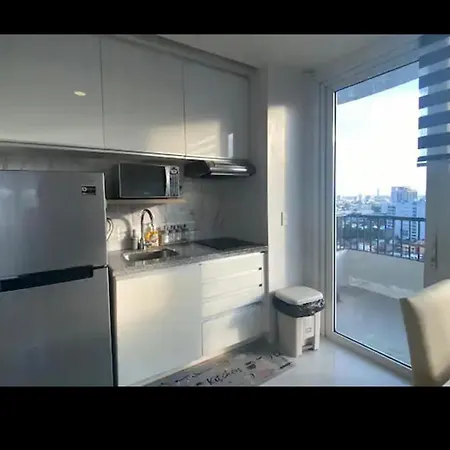 Calyx Residences 18I