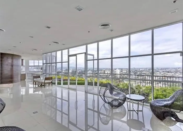 Calyx Residences 18i * 세부